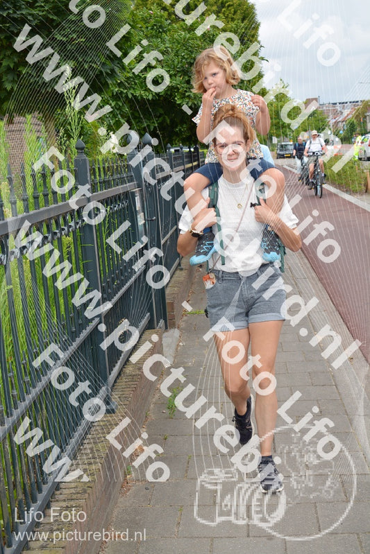 Evenement foto: Nijmeegse Vierdaagse 971