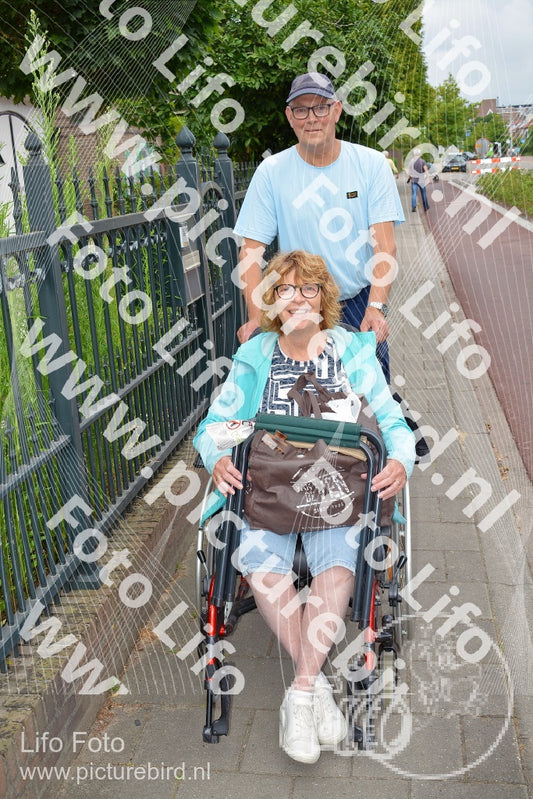 Evenement foto: Nijmeegse Vierdaagse 971