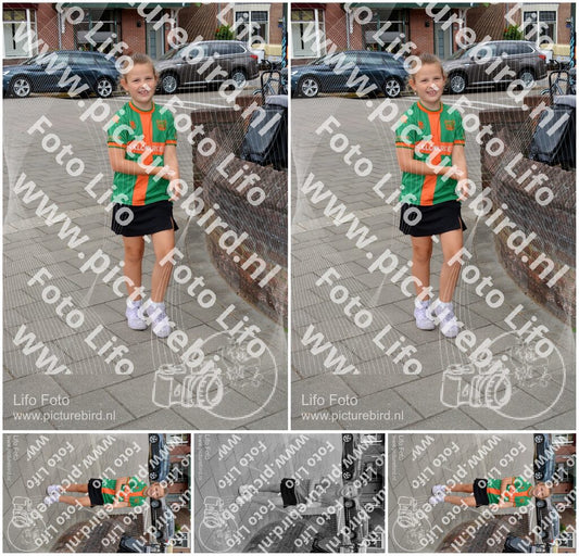 Evenement foto: Nijmeegse Vierdaagse 971