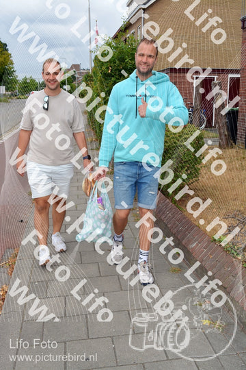 Evenement foto: Nijmeegse Vierdaagse 971