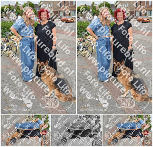 Evenement foto: Nijmeegse Vierdaagse 971