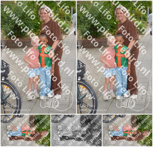 Evenement foto: Nijmeegse Vierdaagse 971