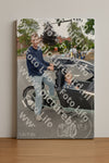 Evenement foto: Nijmeegse Vierdaagse 971