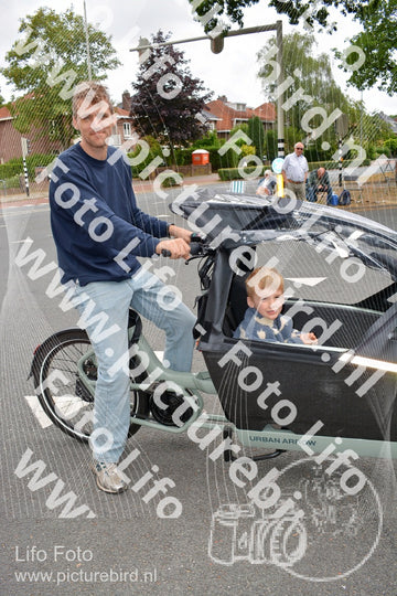 Evenement foto: Nijmeegse Vierdaagse 971
