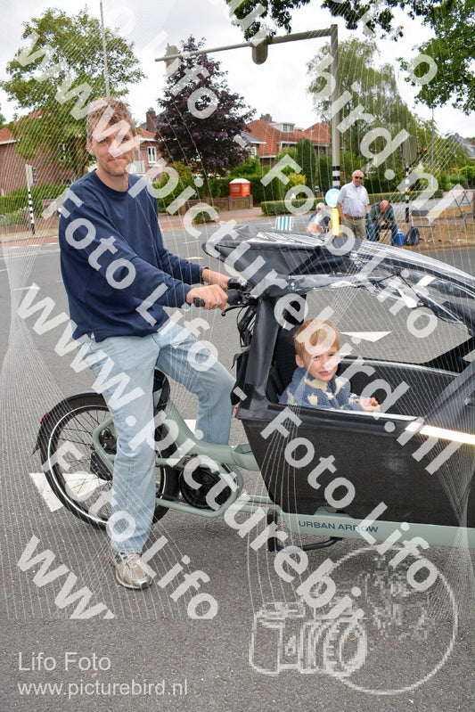 Evenement foto: Nijmeegse Vierdaagse 971