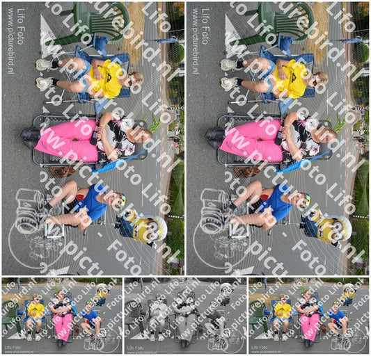Evenement foto: Nijmeegse Vierdaagse 971