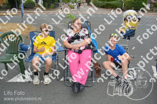 Evenement foto: Nijmeegse Vierdaagse 971