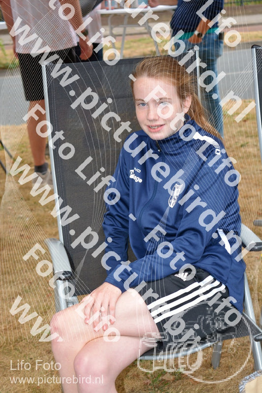 Evenement foto: Nijmeegse Vierdaagse 971