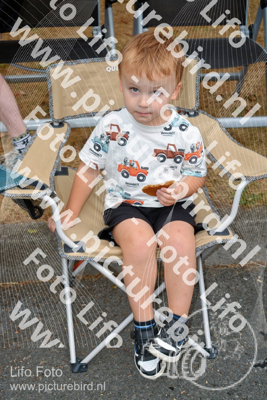 Evenement foto: Nijmeegse Vierdaagse 971