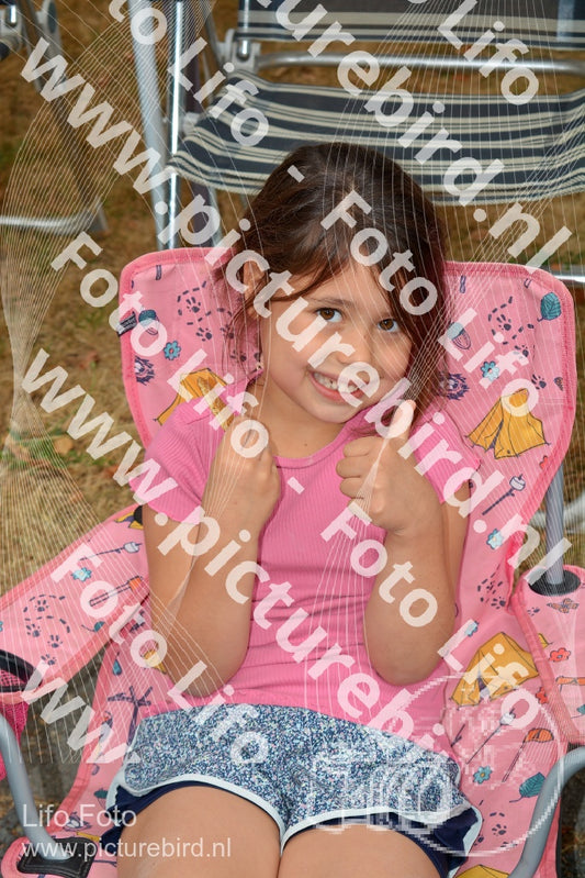 Evenement foto: Nijmeegse Vierdaagse 971