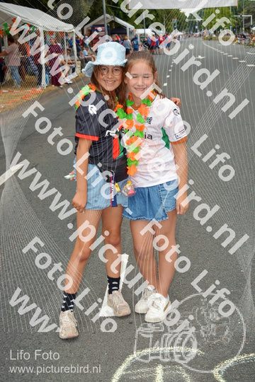Evenement foto: Nijmeegse Vierdaagse 971