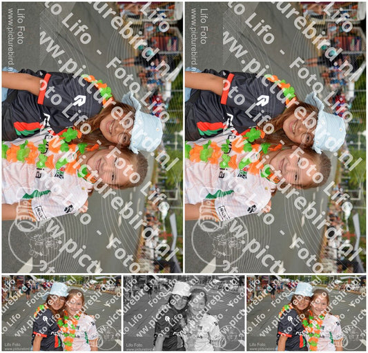 Evenement foto: Nijmeegse Vierdaagse 971