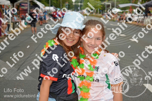 Evenement foto: Nijmeegse Vierdaagse 971