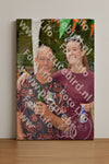 Evenement foto: Nijmeegse Vierdaagse 971