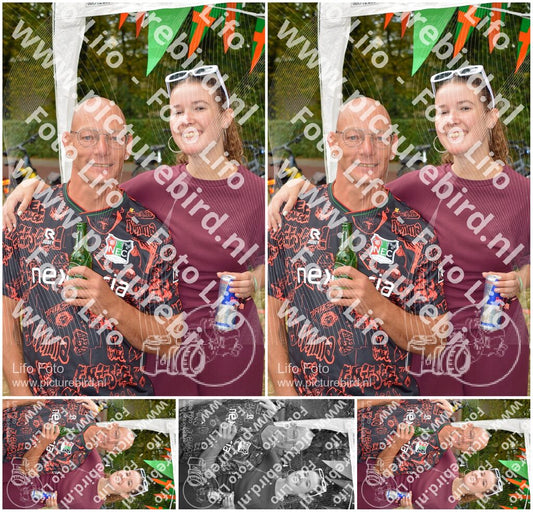 Evenement foto: Nijmeegse Vierdaagse 971