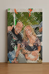 Evenement foto: Nijmeegse Vierdaagse 971