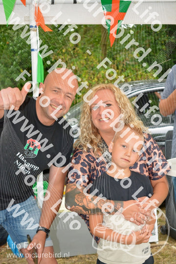 Evenement foto: Nijmeegse Vierdaagse 971