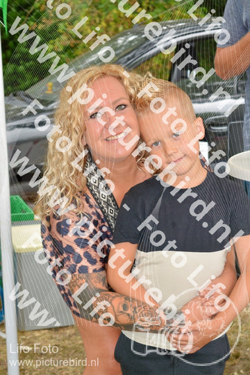 Evenement foto: Nijmeegse Vierdaagse 971