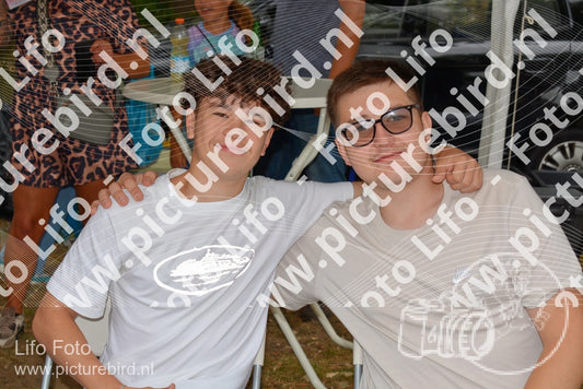 Evenement foto: Nijmeegse Vierdaagse 971