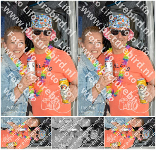 Evenement foto: Nijmeegse Vierdaagse 971
