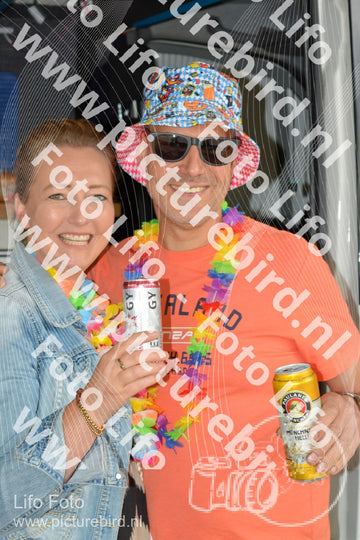 Evenement foto: Nijmeegse Vierdaagse 971