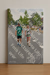 Evenement foto: Nijmeegse Vierdaagse 971