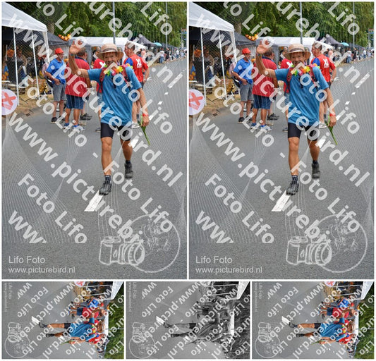 Evenement foto: Nijmeegse Vierdaagse 971