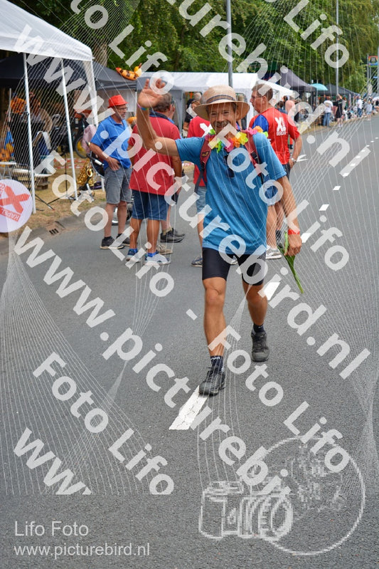 Evenement foto: Nijmeegse Vierdaagse 971