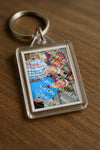 Evenement foto: Nijmeegse Vierdaagse 971