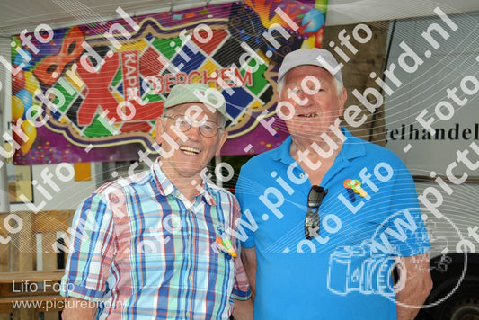Evenement foto: Nijmeegse Vierdaagse 971