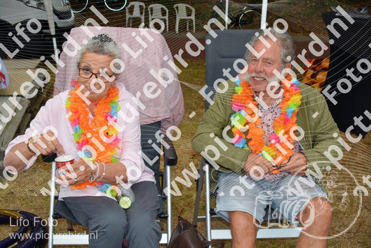 Evenement foto: Nijmeegse Vierdaagse 971