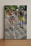 Evenement foto: Nijmeegse Vierdaagse 1102