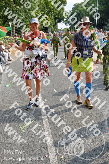 Evenement foto: Nijmeegse Vierdaagse 1102
