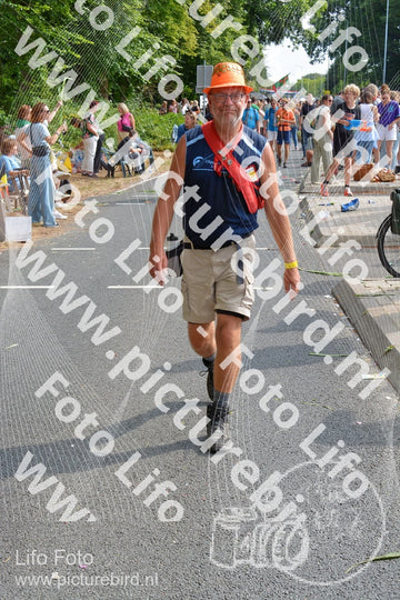 Evenement foto: Nijmeegse Vierdaagse 1102