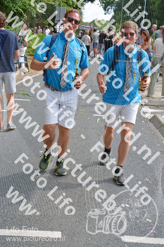 Evenement foto: Nijmeegse Vierdaagse 1102
