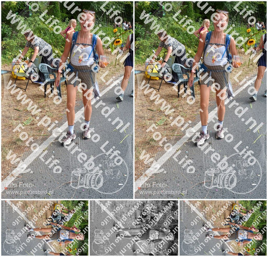 Evenement foto: Nijmeegse Vierdaagse 1102