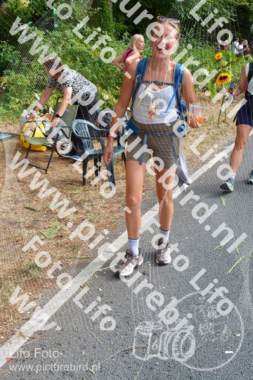 Evenement foto: Nijmeegse Vierdaagse 1102