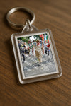 Evenement foto: Nijmeegse Vierdaagse 1102