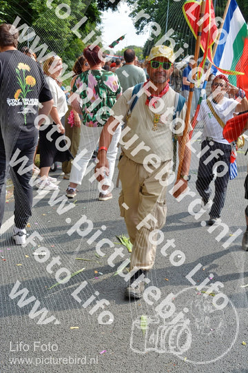 Evenement foto: Nijmeegse Vierdaagse 1102