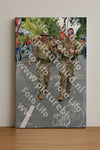 Evenement foto: Nijmeegse Vierdaagse 1102