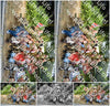 Evenement foto: Nijmeegse Vierdaagse 1102