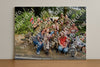 Evenement foto: Nijmeegse Vierdaagse 1102