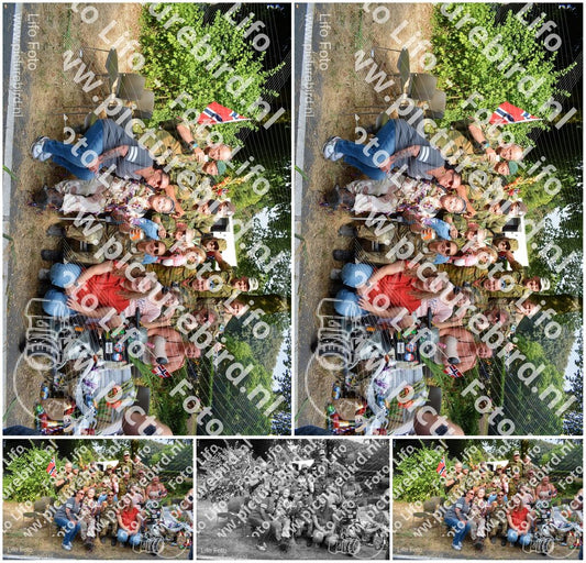 Evenement foto: Nijmeegse Vierdaagse 1102