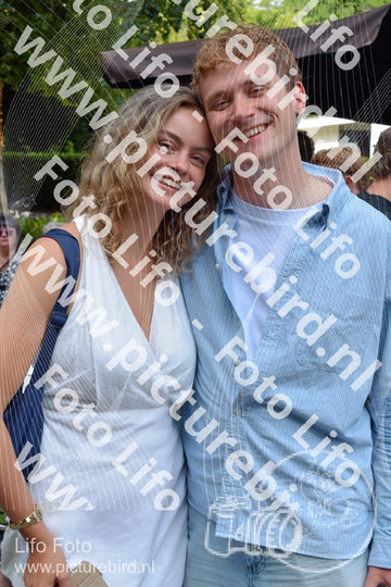 Evenement foto: Nijmeegse Vierdaagse 1102