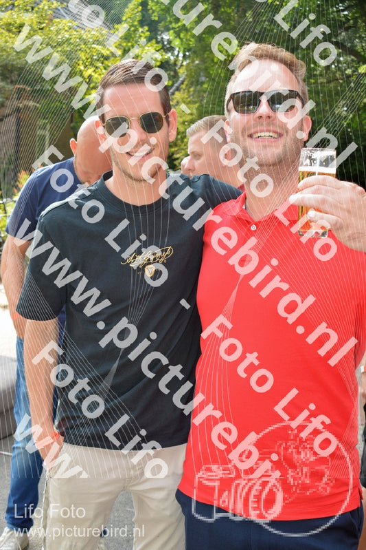 Evenement foto: Nijmeegse Vierdaagse 1102