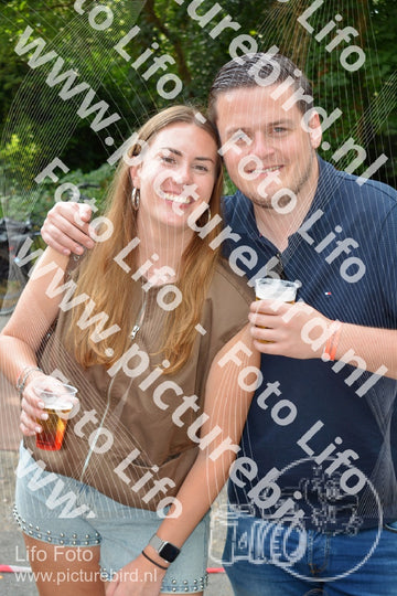 Evenement foto: Nijmeegse Vierdaagse 1102