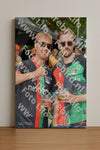 Evenement foto: Nijmeegse Vierdaagse 1102