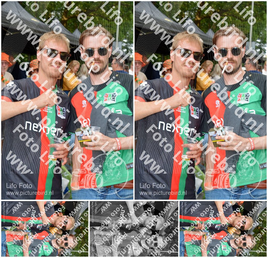 Evenement foto: Nijmeegse Vierdaagse 1102