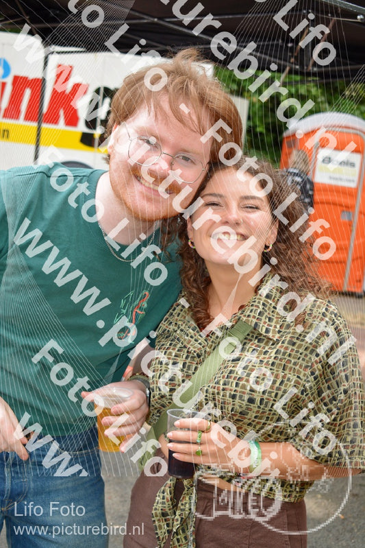 Evenement foto: Nijmeegse Vierdaagse 1102