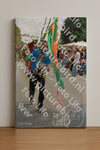 Evenement foto: Nijmeegse Vierdaagse 1102